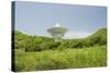 Radio Telescope near Point Udall, St. Croix-Macduff Everton-Stretched Canvas