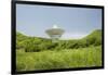 Radio Telescope near Point Udall, St. Croix-Macduff Everton-Framed Photographic Print