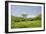 Radio Telescope near Point Udall, St. Croix-Macduff Everton-Framed Photographic Print