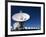 Radio telescopes at an Astronomy Observatory, New Mexico, USA-Maresa Pryor-Framed Photographic Print