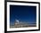 Radio telescopes at an Astronomy Observatory, New Mexico, USA-Maresa Pryor-Framed Photographic Print