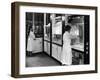 Radiochemical Centre-null-Framed Photographic Print