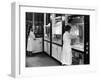 Radiochemical Centre-null-Framed Photographic Print