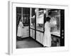 Radiochemical Centre-null-Framed Photographic Print