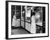 Radiochemical Centre-null-Framed Photographic Print