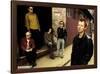 Radiohead- All Together 2005-null-Framed Poster