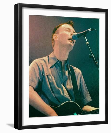 Radiohead-null-Framed Photo