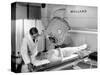 Radiotherapy Machine, 1967-National Physical Laboratory-Stretched Canvas