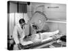 Radiotherapy Machine, 1967-National Physical Laboratory-Stretched Canvas