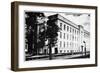 Radium Institute, Warsaw, Poland, 1932-null-Framed Giclee Print