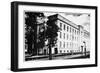 Radium Institute, Warsaw, Poland, 1932-null-Framed Giclee Print