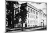 Radium Institute, Warsaw, Poland, 1932-null-Mounted Giclee Print