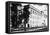 Radium Institute, Warsaw, Poland, 1932-null-Framed Stretched Canvas