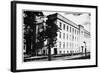 Radium Institute, Warsaw, Poland, 1932-null-Framed Giclee Print