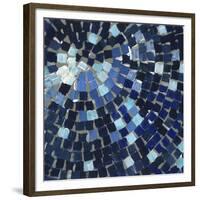 Radius-Stacey Wolf-Framed Giclee Print