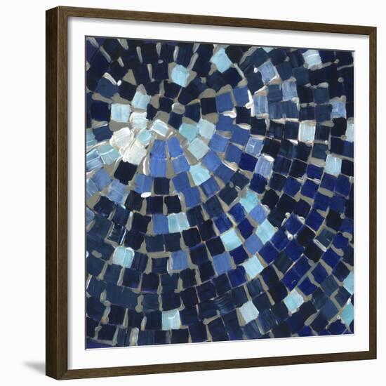 Radius-Stacey Wolf-Framed Giclee Print