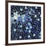 Radius-Stacey Wolf-Framed Art Print