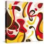 Stretched Canvas