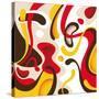 Stretched Canvas