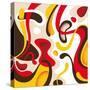 Stretched Canvas