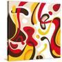 Stretched Canvas