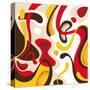 Stretched Canvas