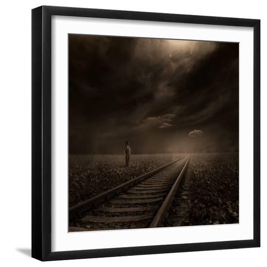 Photographic Print, , large