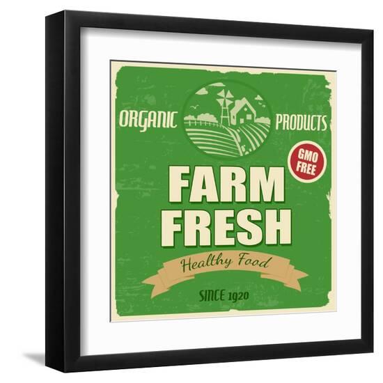Art Print, , large