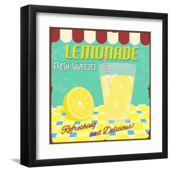 Art Print, , large