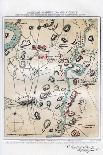 Map of Antietam, Sharpsburg and Vicinity, Maryland, 1862 (1862-186)-Rae Smith-Giclee Print