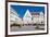 Raekoja Plats (Town Hall Square), Old Town of Tallinn, Estonia, Baltic States, Europe-Nico Tondini-Framed Photographic Print