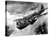 RAF 'Bristol' Blenheim Fighter-Bombers; Second World War-null-Stretched Canvas