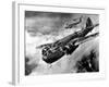 RAF 'Bristol' Blenheim Fighter-Bombers; Second World War-null-Framed Photographic Print