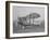 RAF "Bristol" Bulldog Fighter Plane-null-Framed Photographic Print