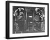 RAF-Fighters-William Vandivert-Framed Photographic Print