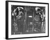 RAF-Fighters-William Vandivert-Framed Photographic Print