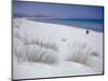 Raf Raf Beach, North Coast, Tunisia, North Africa, Africa-David Beatty-Mounted Photographic Print