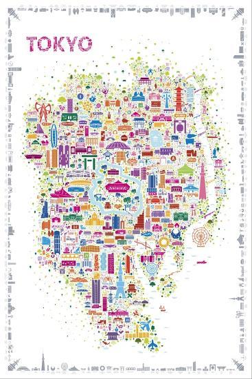 Art Print, , large