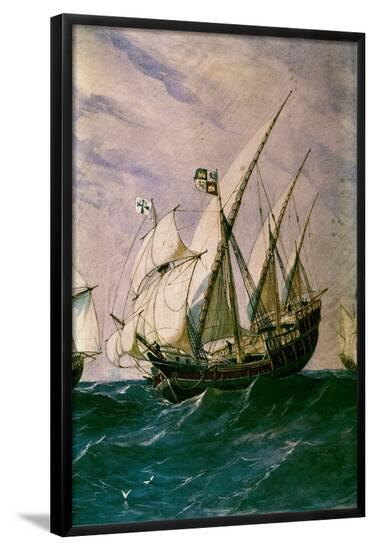 Poster, , large