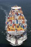 Cargo Ship-Rafael Ramirez Lee-Photographic Print