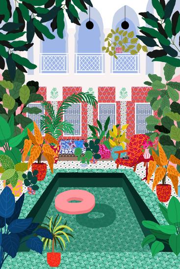 Giclee Print, , large