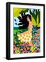 Black Frame
