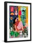 Black Frame