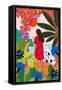 Canvas Black