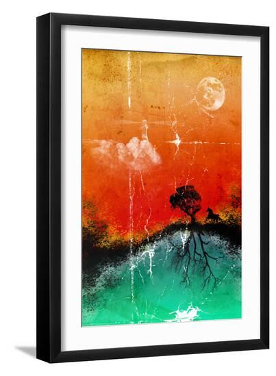 Giclee Print, , large