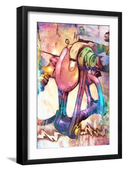 Giclee Print, , large