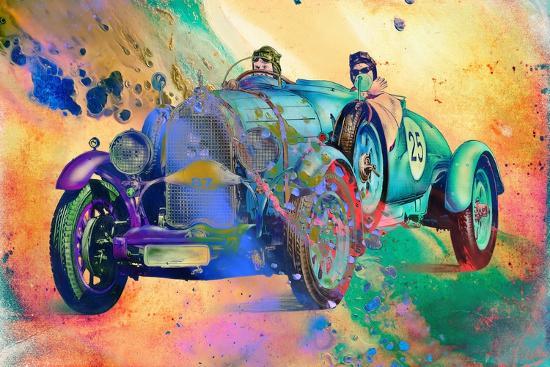 Giclee Print, , large