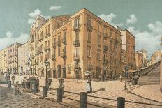 Vico Calderai Porto-Raffaela D'Ambra-Giclee Print