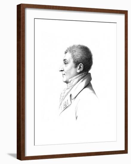 Raffaele Morghen-null-Framed Giclee Print