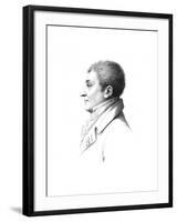 Raffaele Morghen-null-Framed Giclee Print